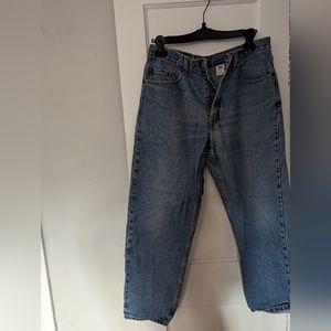 Vintage Levi's relaxed straight leg W34 L30